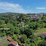 Apartmán Casas Do Sarela By Upper Luxury Housing *