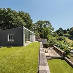 Apartmán Casas Do Sarela By Upper Luxury Housing Santiago de Compostela
