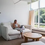 Apartmán Casas Do Sarela By Upper Luxury Housing Santiago de Compostela