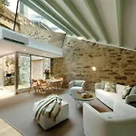 Apartmán Casas Do Sarela By Upper Luxury Housing *