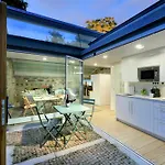 Casas Do Sarela By Upper Luxury Housing Apartmán Santiago de Compostela