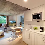 Apartmán Casas Do Sarela By Upper Luxury Housing Santiago de Compostela