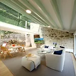 Casas Do Sarela By Upper Luxury Housing Apartmán