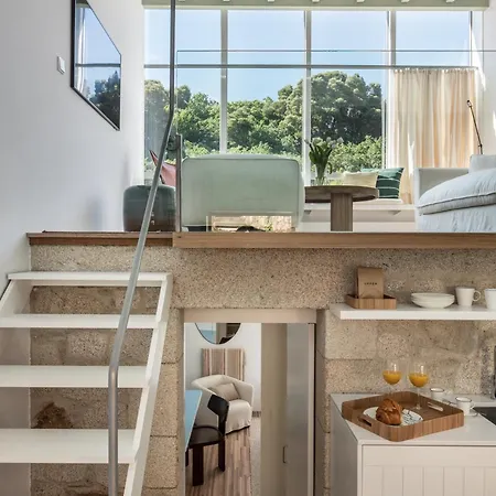 Casas Do Sarela By Upper Luxury Housing *