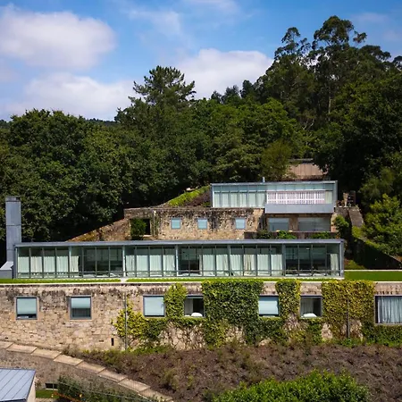 Casas Do Sarela By Upper Luxury Housing * 圣地亚哥－德孔波斯特拉