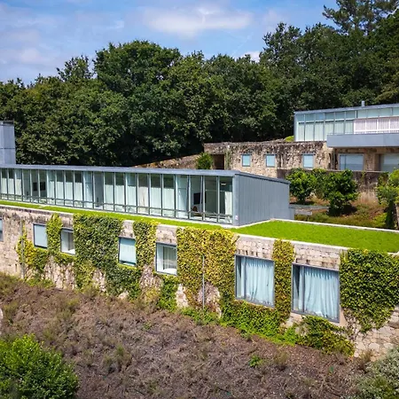 Casas Do Sarela By Upper Luxury Housing * 圣地亚哥－德孔波斯特拉