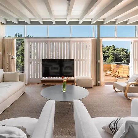 Casas Do Sarela By Upper Luxury Housing