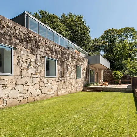 Casas Do Sarela By Upper Luxury Housing 公寓