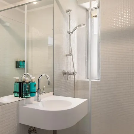 Casas Do Sarela By Upper Luxury Housing Apartment *