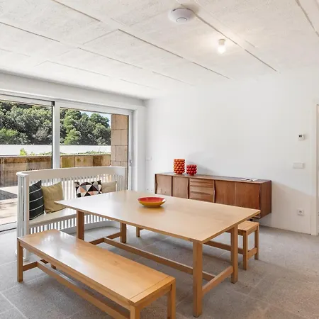 公寓 Casas Do Sarela By Upper Luxury Housing