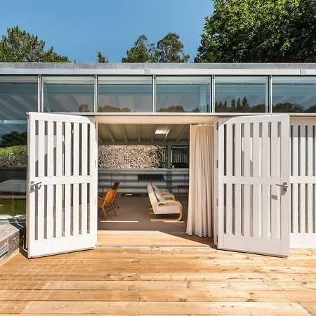 Casas Do Sarela By Upper Luxury Housing 公寓 *