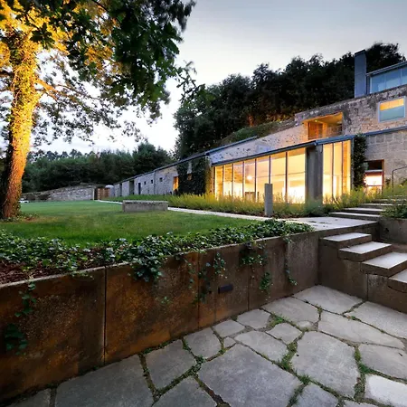 Casas Do Sarela By Upper Luxury Housing * サンティアゴ・デ・コンポステーラ