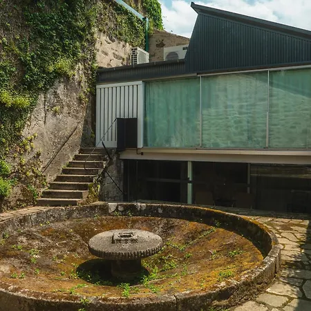 Casas Do Sarela By Upper Luxury Housing アパート *