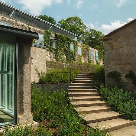 アパート Casas Do Sarela By Upper Luxury Housing *