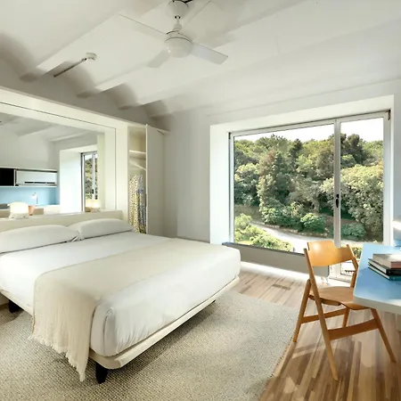 Casas Do Sarela By Upper Luxury Housing 圣地亚哥－德孔波斯特拉