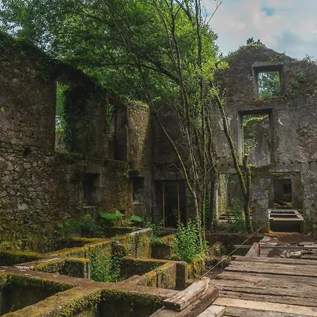 Casas Do Sarela By Upper Luxury Housing