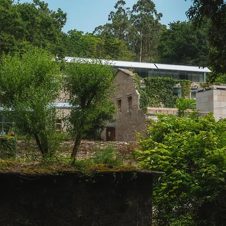 Casas Do Sarela By Upper Luxury Housing * サンティアゴ・デ・コンポステーラ