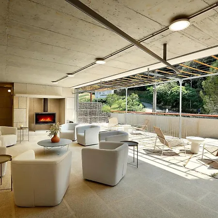 公寓 Casas Do Sarela By Upper Luxury Housing 圣地亚哥－德孔波斯特拉