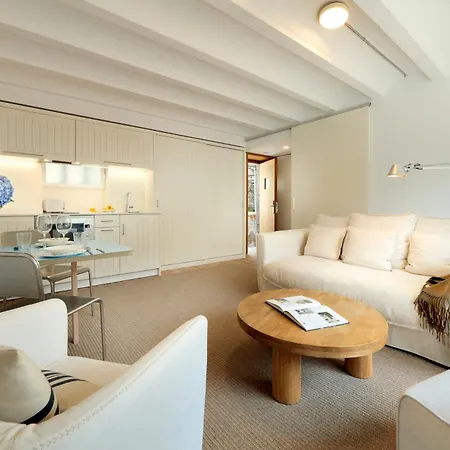 公寓 Casas Do Sarela By Upper Luxury Housing *