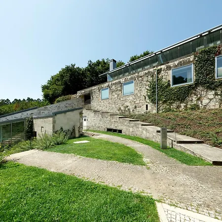 Casas Do Sarela By Upper Luxury Housing *