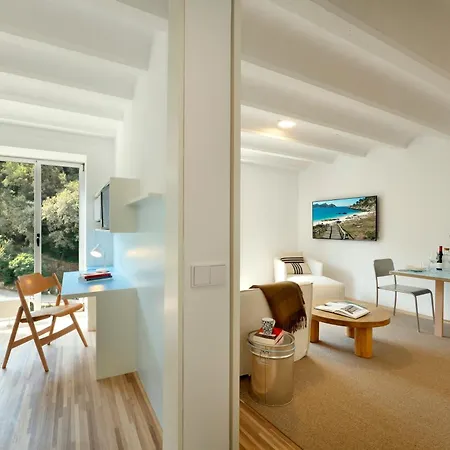 Casas Do Sarela By Upper Luxury Housing