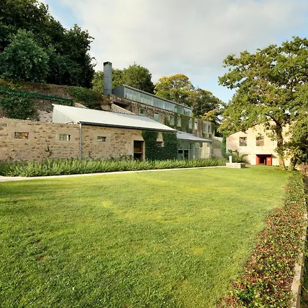 アパート Casas Do Sarela By Upper Luxury Housing *