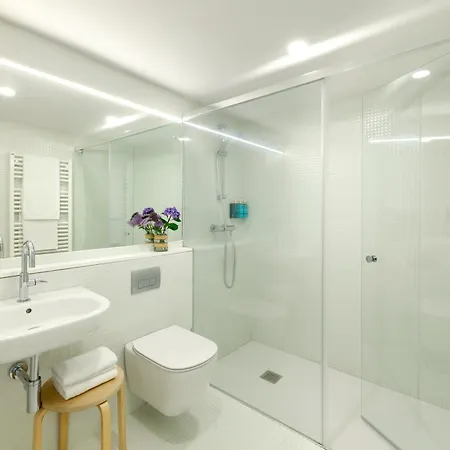 Casas Do Sarela By Upper Luxury Housing