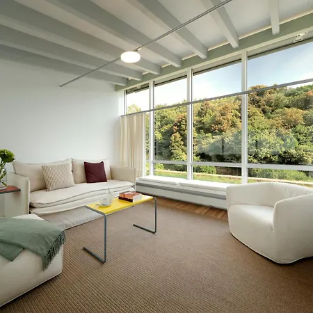 公寓 Casas Do Sarela By Upper Luxury Housing 圣地亚哥－德孔波斯特拉