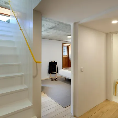 Casas Do Sarela By Upper Luxury Housing Апартаменты