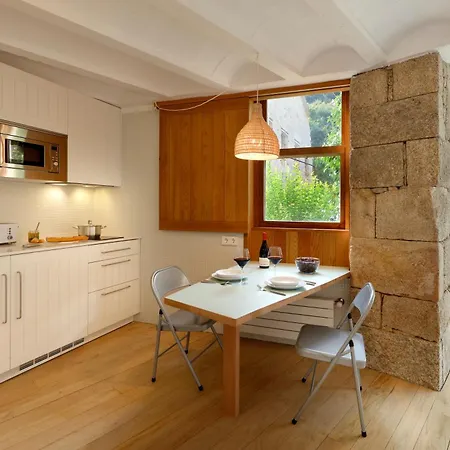 Casas Do Sarela By Upper Luxury Housing