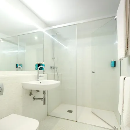 Apartment Casas Do Sarela By Upper Luxury Housing