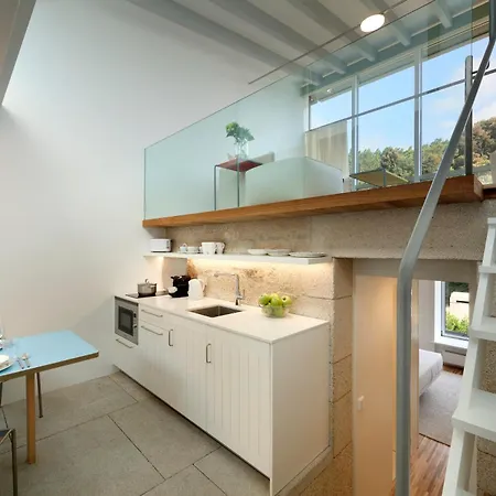 Casas Do Sarela By Upper Luxury Housing