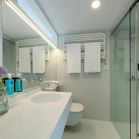Apartment Casas Do Sarela By Upper Luxury Housing