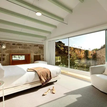 Casas Do Sarela By Upper Luxury Housing Апартаменты *