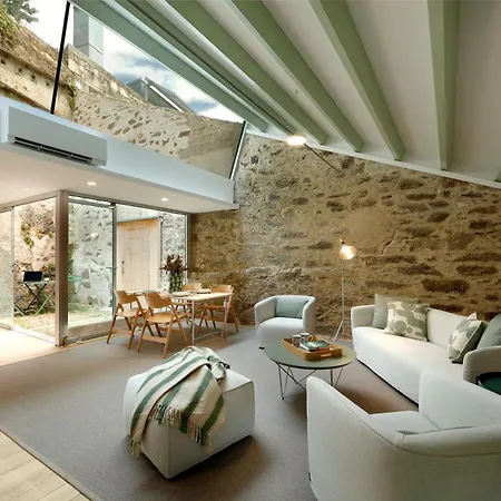 公寓 Casas Do Sarela By Upper Luxury Housing *