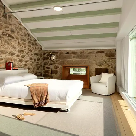 Casas Do Sarela By Upper Luxury Housing