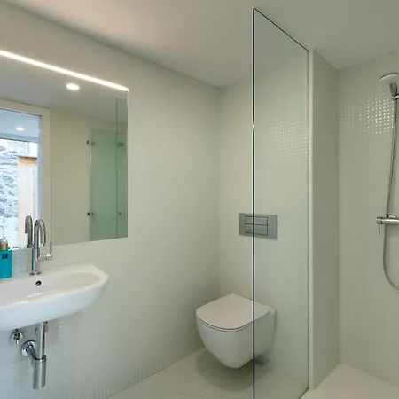 Casas Do Sarela By Upper Luxury Housing Apartment
