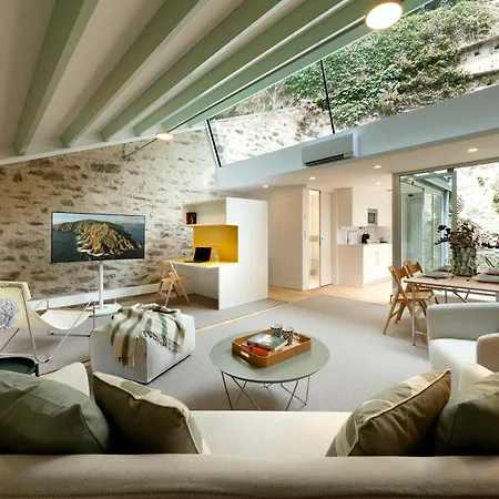 Casas Do Sarela By Upper Luxury Housing 公寓