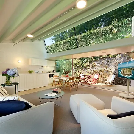 公寓 Casas Do Sarela By Upper Luxury Housing