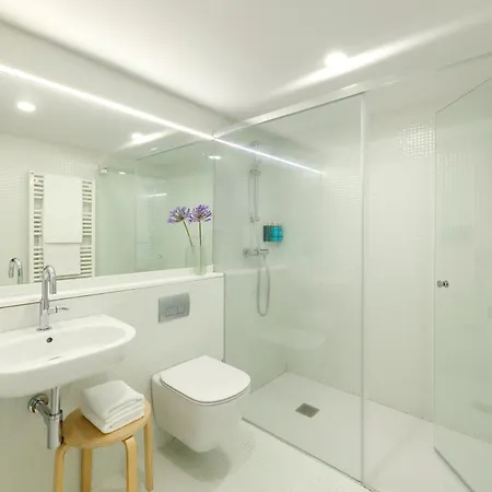 Casas Do Sarela By Upper Luxury Housing Santiago de Compostela