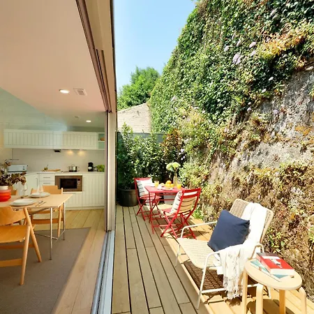 Casas Do Sarela By Upper Luxury Housing 公寓 *