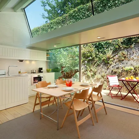 Casas Do Sarela By Upper Luxury Housing *