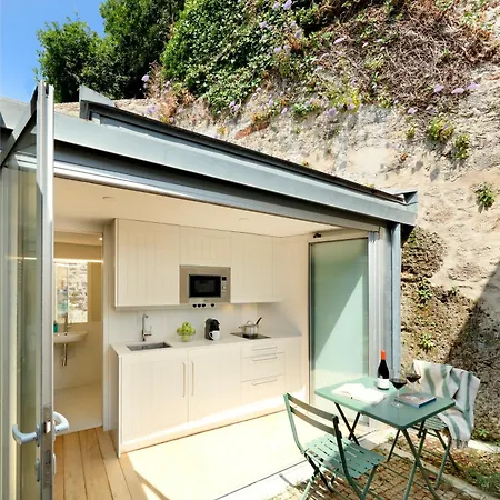 Casas Do Sarela By Upper Luxury Housing * 圣地亚哥－德孔波斯特拉