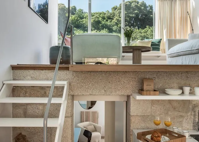 Casas Do Sarela By Upper Luxury Housing *