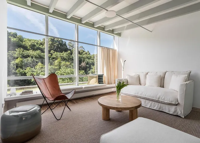 Casas Do Sarela By Upper Luxury Housing *