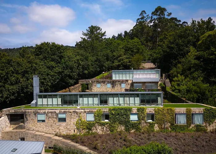Casas Do Sarela By Upper Luxury Housing * サンティアゴ・デ・コンポステーラ