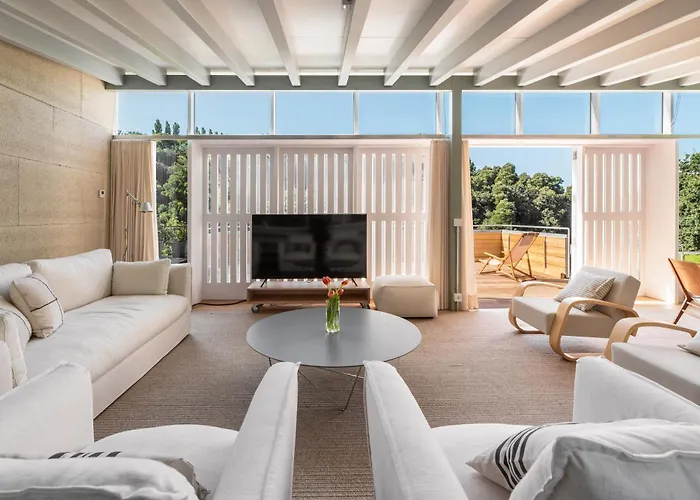 Casas Do Sarela By Upper Luxury Housing