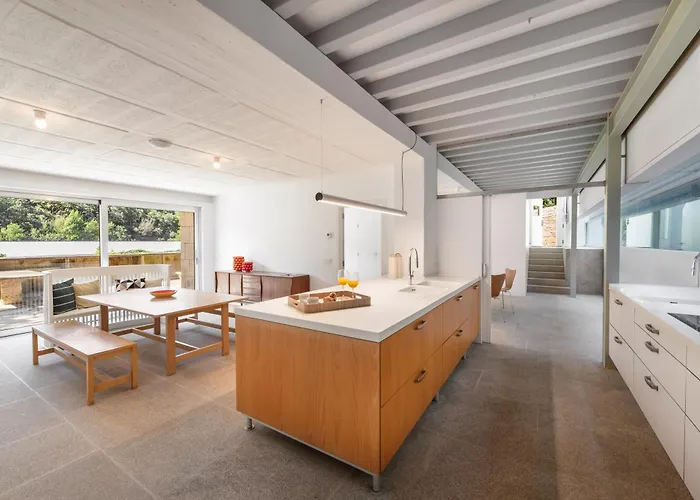 Casas Do Sarela By Upper Luxury Housing アパート