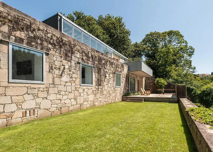 Casas Do Sarela By Upper Luxury Housing アパート