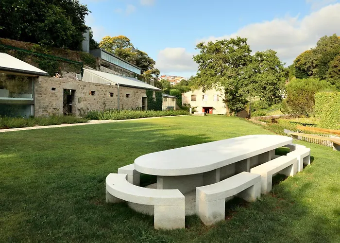 Casas Do Sarela By Upper Luxury Housing *